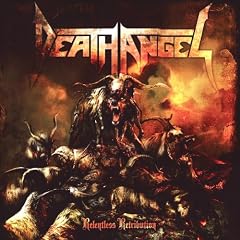 Relentless Retribution [Vinyl LP]
