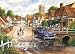 Gibsons puzzle - A  Welcome Delivery, 1000 pieces