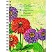 Perfect Timing - Avalanche Full Bloom 2015 Engagement Planner by Tim Coffey, August 2014 - December 2015, 6.5 x 8.5 inches (7005073)