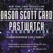 Pastwatch: The Redemption of Christopher Columbus | [Orson Scott Card]