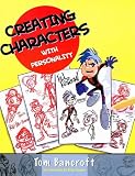 Creating Characters With Personality