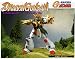 G Gundam: G-02 Dragon Gundam 1/144 Scale_s-2