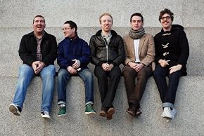 Image of Hot Chip