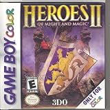 Heroes of Might and Magic II