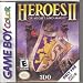 Heroes of Might and Magic II