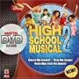Mattel High School Musical DVD Board Game 2