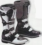 GAERNE CYPHER OFF-ROAD BOOTS WHITE 5 G2146G214 by GAERNE