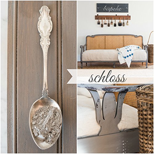 Miss Mustard Seed Milk Paint (Schloss)