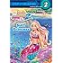 Surf Princess (Barbie) (Step into Reading)