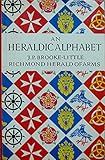 An heraldic alphabet
