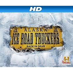 Ice Road Truckers Season 6 [HD]