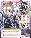 �ǥ��������쥤�ޥ� �ޥ����åȥ����������� D.Gray-Man ������ �桼����ʥΡ��ޥ룶�糧�åȡ�