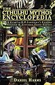 The Cthulhu Mythos Encyclopedia