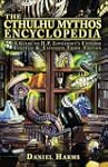 The Cthulhu Mythos Encyclopedia