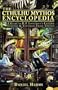 The Cthulhu Mythos Encyclopedia