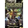The Cthulhu Mythos Encyclopedia