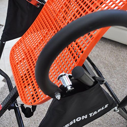 New Foldable Fitness Excercise Therapy Back Relief Inversion Table