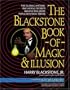 The Blackstone Book of Magic and Illusion