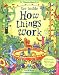 How Things Work (See Inside) (Usborne See Inside)