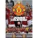 Official Manchester United FC A3 Calendar 2008 2008