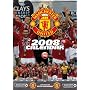 Official Manchester United FC A3 Calendar 2008 (Calendar)