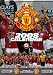 Official Manchester United FC A3 Calendar 2008