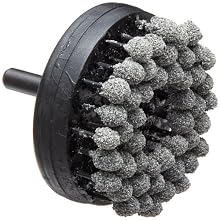Brush Research Flex-Hone For Rotors