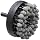 Brush Research Flex-Hone For Rotors