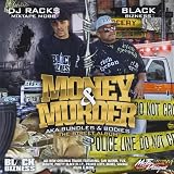 Black Bizness/DJ Racks: Money