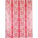 Chantilly Reversible Pink Paisley Poster Decoupage or Gift Wrap Paper 20 by 28 inches ~ English, Three