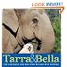 Tarra & Bella: The Elephant and Dog Who Became Best Friends