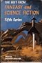 Best from Fantasy and Science Fiction: 5th Series