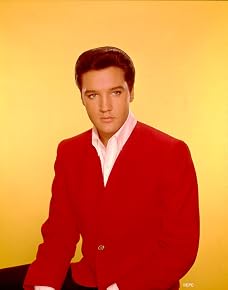 Image of Elvis Presley