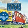 Bild des Albums von Liederprojekt