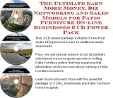 Patio Furniture Books