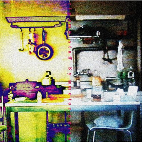 Symmetoronica(DVD付)