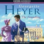 The Foundling | [Georgette Heyer]