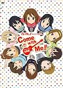TVアニメ「けいおん!!」『けいおん!! ライブイベント ~Come with Me!!~』DVD
