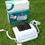 Chiro Pro-Shiatsu Kneading Massage for Neck, Arm and Leg EH100