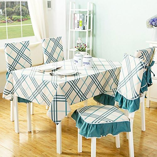 diamond Plaid tablecloth/ table-cloth fabric/Add cotton table cloth fabric/ Gabe-A 150x200cm(59x79inch)