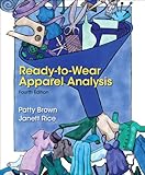 Ready-to-Wear Apparel Analysis (4th Edition) (Fashion Series)