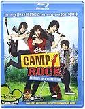 Camp Rock (Extended Rock Star Edition) [Blu-ray]