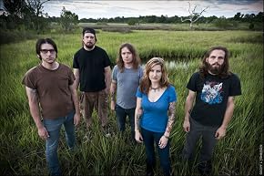 Bilder von Kylesa