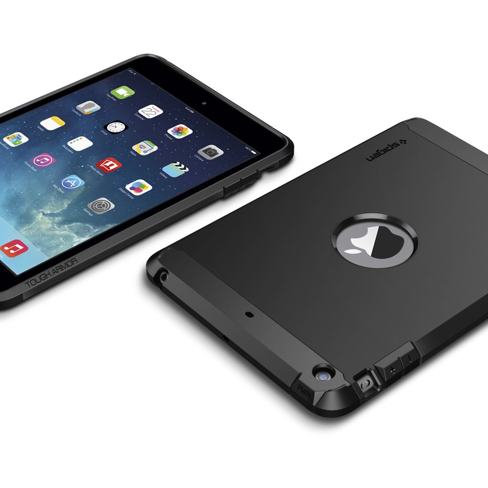 iPad mini 2 and iPad mini 3 Case roundup (UPDATED for iPad mini 3