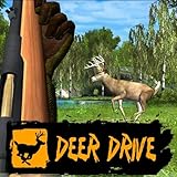 Deer Drive [Download]