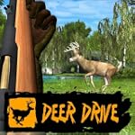 Deer Drive [Download]