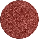 3M 963G 60 Grit, 3" Diameter Cubitron Roloc Cloth Disc, YN Weight (50 Pack)