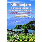 Kilimanjaro - a trekking guide to Africa's highest mountain, 3rd: (includes Mt Meru and city guides... by Henry Stedman