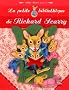 La petite biblioth�que de Richard Scarry : Coffret 6 volumes