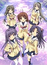 CLANNAD コンパクト・コレクション Blu-ray (初回限定生産) 